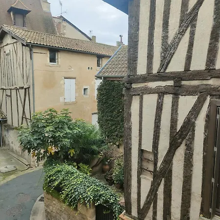 Le Muscadelle * Bergerac