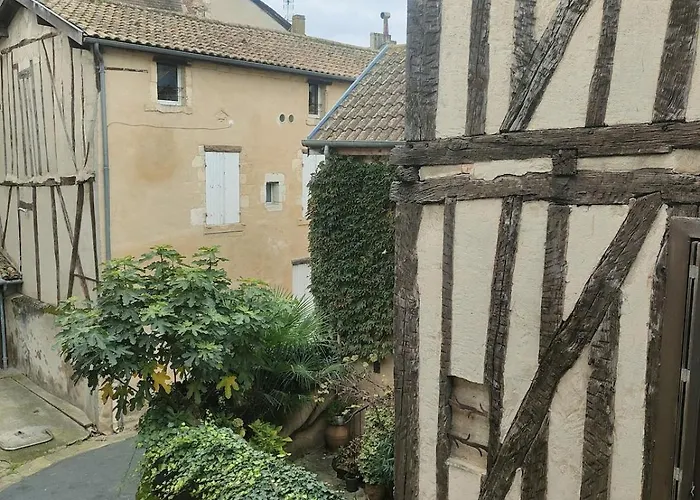 Le Muscadelle * Bergerac