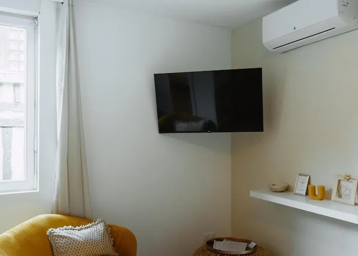 Lejlighed Le Muscadelle *