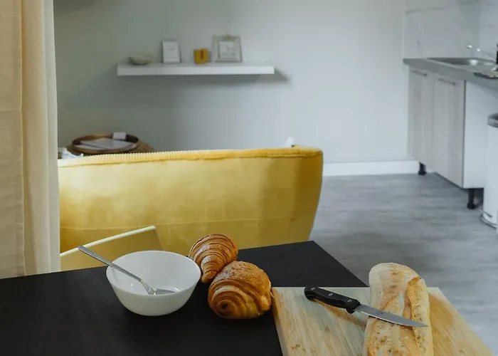 Le Muscadelle * Bergerac