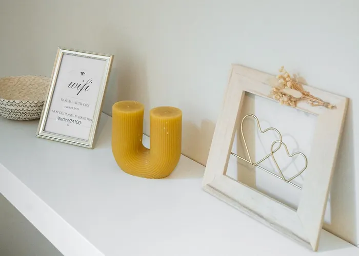 Lejlighed Le Muscadelle