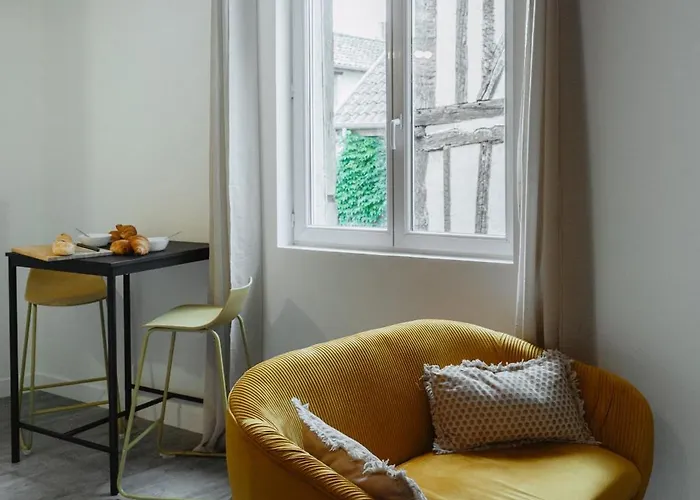 Lejlighed Le Muscadelle Bergerac